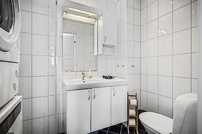 Dragesmauet Apartments