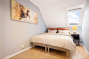 Dragesmauet Apartments