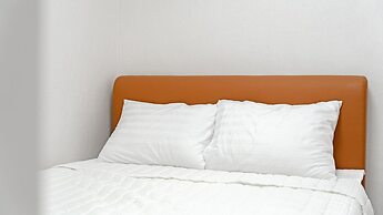 Goseong Leumeleu63 Pension