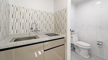 Goseong Leumeleu63 Pension