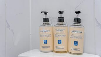 Goseong Leumeleu63 Pension