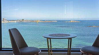 Goseong Leumeleu63 Pension