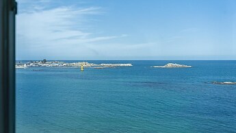 Goseong Leumeleu63 Pension