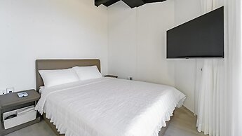 Goseong Leumeleu63 Pension