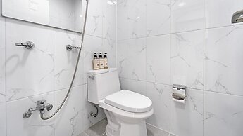 Goseong Leumeleu63 Pension