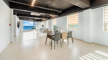 Goseong Leumeleu63 Pension