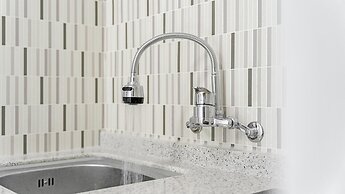 Goseong Leumeleu63 Pension