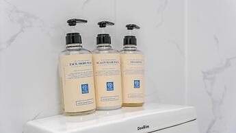 Goseong Leumeleu63 Pension