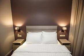 Hotel Tsiga