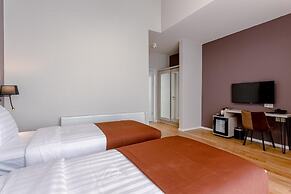 Hotel Tsiga