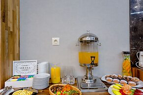 Hotel Tsiga