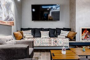 Hotel Tsiga