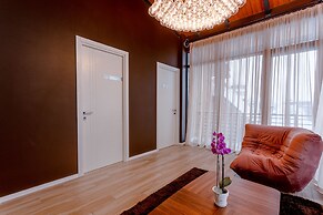 Hotel Tsiga