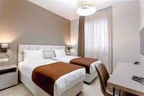 Hotel Tsiga