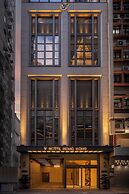 Y Hotel Hong Kong