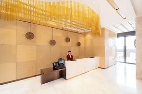 Y Hotel Hong Kong