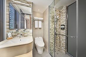 Y Hotel Hong Kong