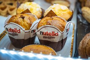 B&B Palazzo Storico Di Nicola