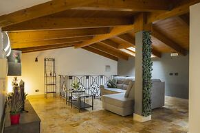 B&B Palazzo Storico Di Nicola