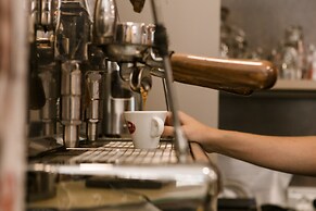 B&B Palazzo Storico Di Nicola