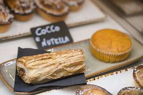 B&B Palazzo Storico Di Nicola