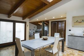 B&B Palazzo Storico Di Nicola