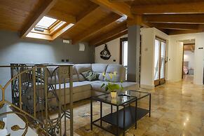 B&B Palazzo Storico Di Nicola