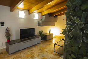 B&B Palazzo Storico Di Nicola