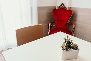 B&B Palazzo Storico Di Nicola