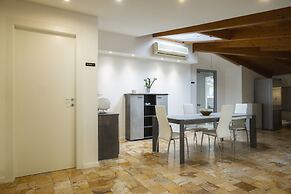 B&B Palazzo Storico Di Nicola