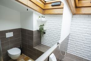 B&B Palazzo Storico Di Nicola