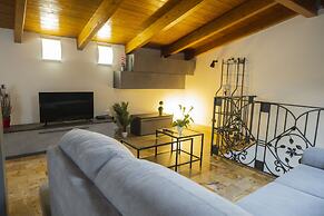 B&B Palazzo Storico Di Nicola