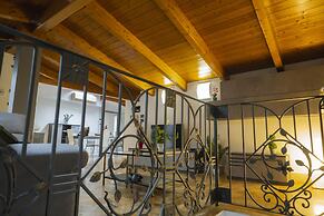 B&B Palazzo Storico Di Nicola