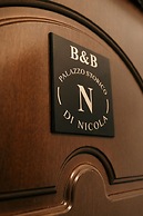 B&B Palazzo Storico Di Nicola