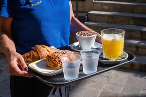 B&B Palazzo Storico Di Nicola