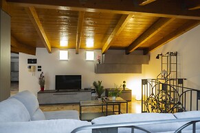 B&B Palazzo Storico Di Nicola