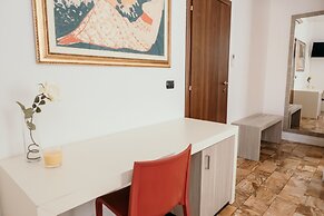 B&B Palazzo Storico Di Nicola