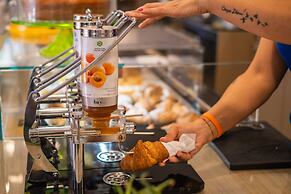 B&B Palazzo Storico Di Nicola