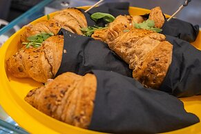 B&B Palazzo Storico Di Nicola