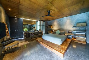 Love Supreme Villa by Hombali