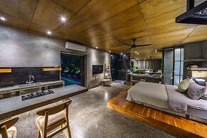 Love Supreme Villa by Hombali