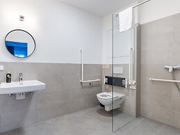 limehome Klagenfurt Goessgasse