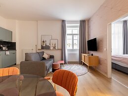 limehome Klagenfurt Goessgasse