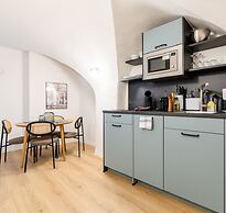 limehome Klagenfurt Goessgasse