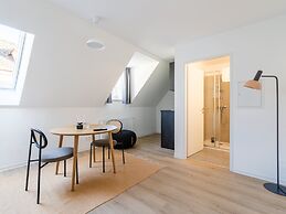 limehome Klagenfurt Goessgasse