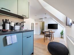 limehome Klagenfurt Goessgasse