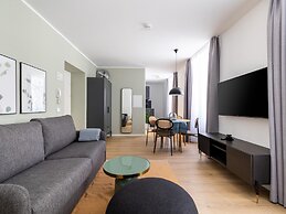 limehome Klagenfurt Goessgasse