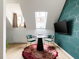 limehome Klagenfurt Goessgasse