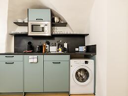 limehome Klagenfurt Goessgasse