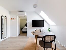 limehome Klagenfurt Goessgasse